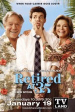 Watch Retired at 35 9movies